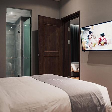 Amigo Hotel Miri Zewnętrze zdjęcie