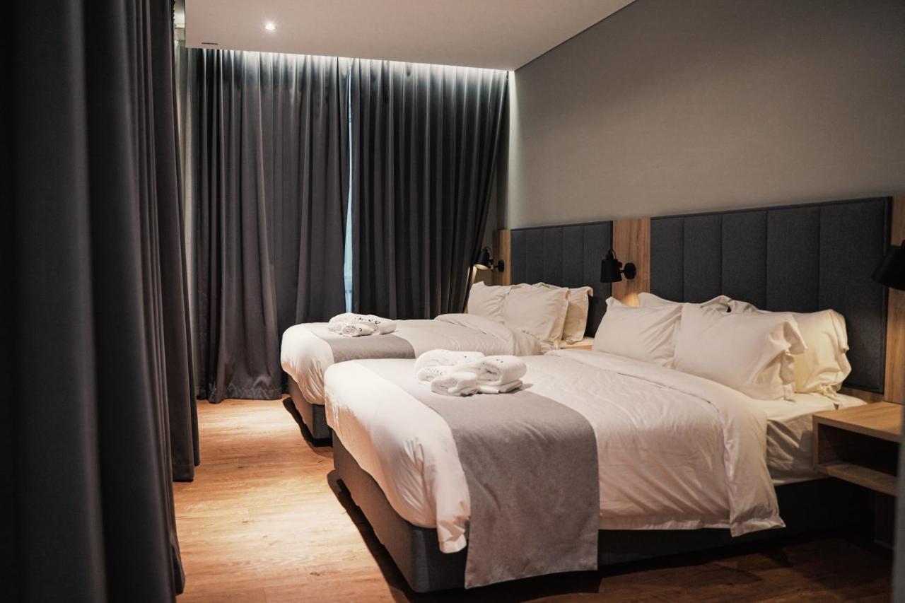 Amigo Hotel Miri Zewnętrze zdjęcie