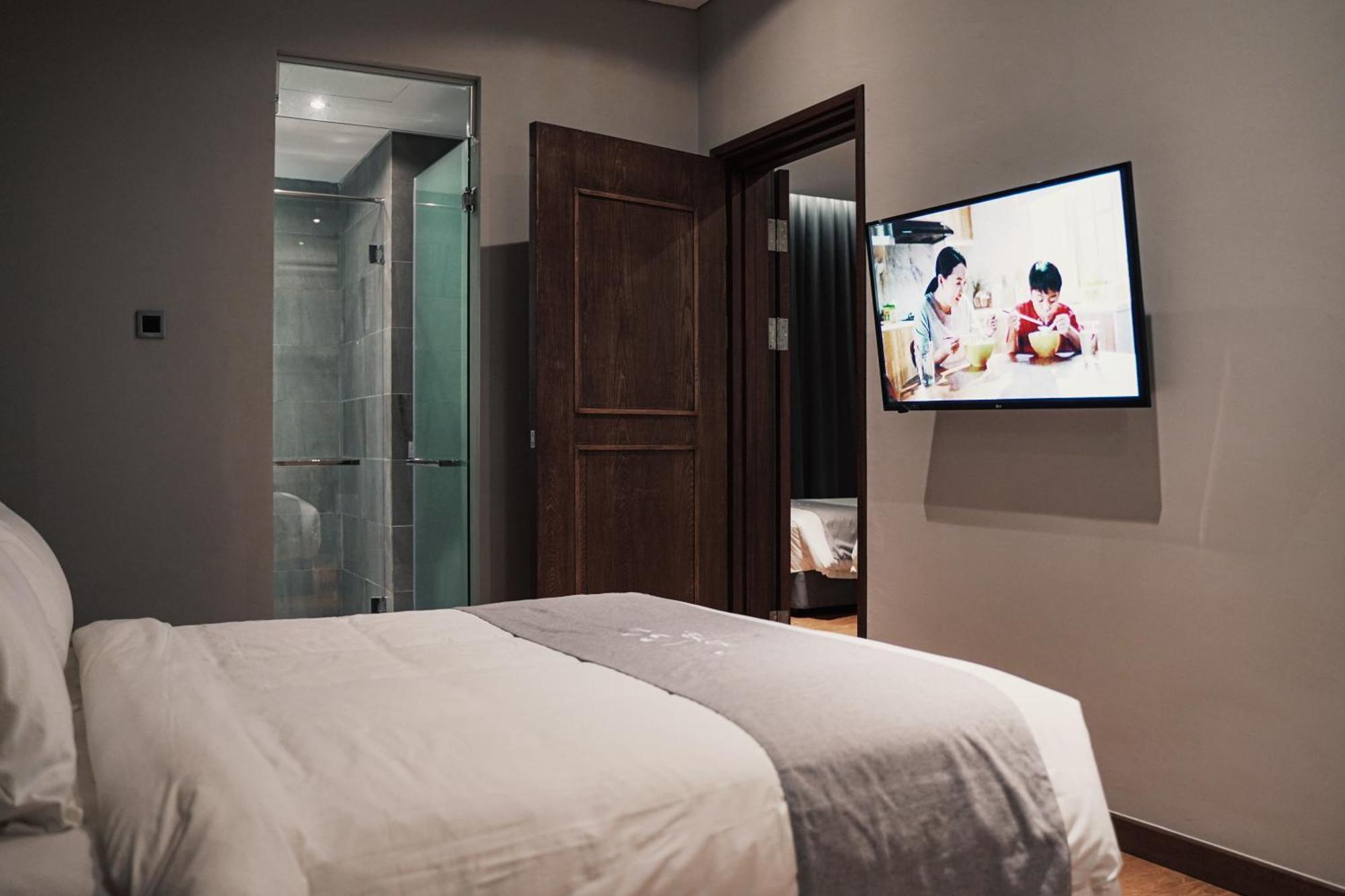Amigo Hotel Miri Zewnętrze zdjęcie